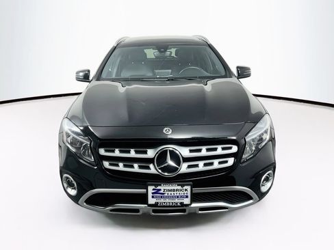 Used 2020 Mercedes-Benz GLA 250 4MATIC image 2