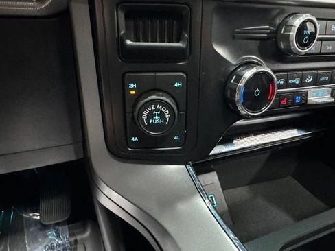 Used 2024 Ford F150 Lariat AWD/4WD image 22