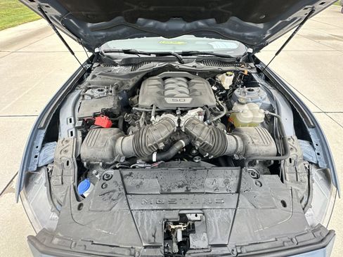 Used 2024 Ford Mustang GT Premium RWD image 20