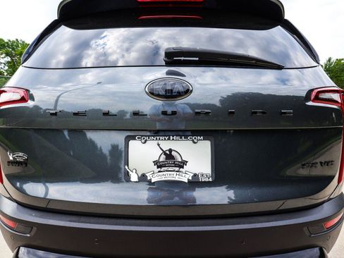 Used 2021 Kia Telluride SX AWD/4WD image 48