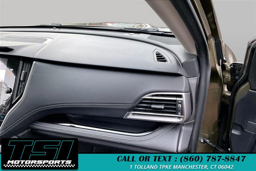 Used 2020 Subaru Outback Limited XT AWD/4WD image 17
