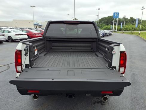 New 2025 Honda Ridgeline TrailSport+ image 12