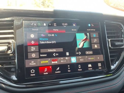 Certified 2023 Dodge Durango GT AWD/4WD image 17