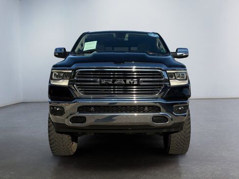 Used 2019 RAM 1500 Laramie image 5