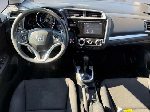 Used 2015 Honda Fit EX-L image 18