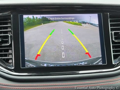 Used 2024 Dodge Durango GT AWD/4WD image 20
