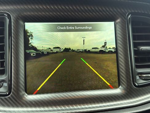 Used 2023 Dodge Challenger R/T Scat Pack w/ Plus Package RWD image 18