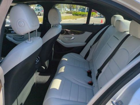 Used 2018 Mercedes-Benz C 300 Sedan image 12