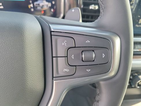 New 2026 Chevrolet Silverado 1500 LT Trail Boss w/ Safety Package image 6