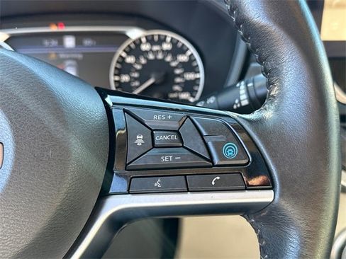 Used 2023 Nissan Altima 2.5 SV w/ SV Premium Package image 29