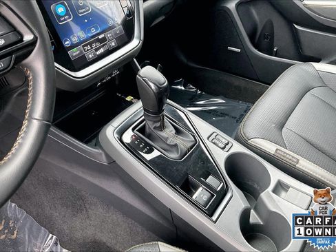 Certified 2024 Subaru Crosstrek 2.5i Wilderness w/ Crosstrek Mirror Package image 16