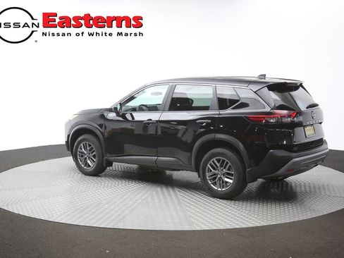 Used 2023 Nissan Rogue S AWD/4WD image 62