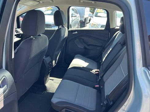 Used 2013 Ford C-MAX SE FWD image 21