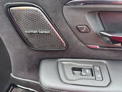 New 2026 RAM 1500 RHO AWD/4WD image 55