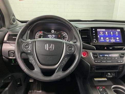 Used 2023 Honda Ridgeline RTL-E image 8