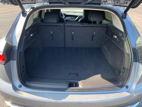 Certified 2023 Buick Envision Essence AWD/4WD image 20