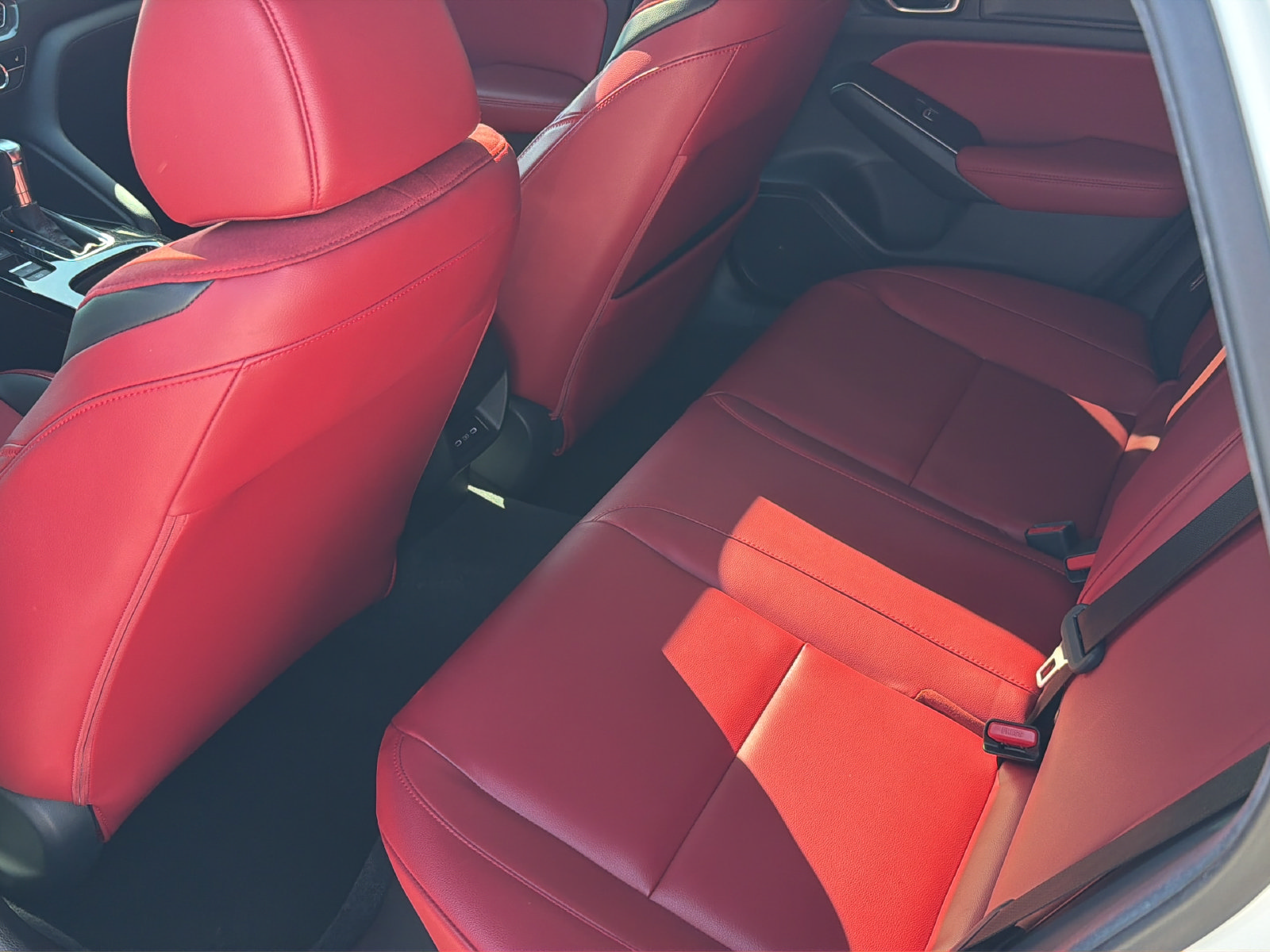 Used 2024 Acura Integra A-Spec w/ Technology Package FWD image 35