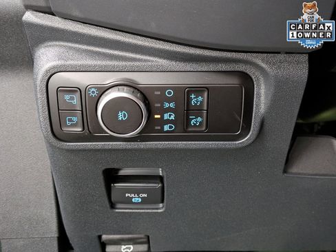 Used 2025 Ford Bronco Badlands AWD/4WD image 25