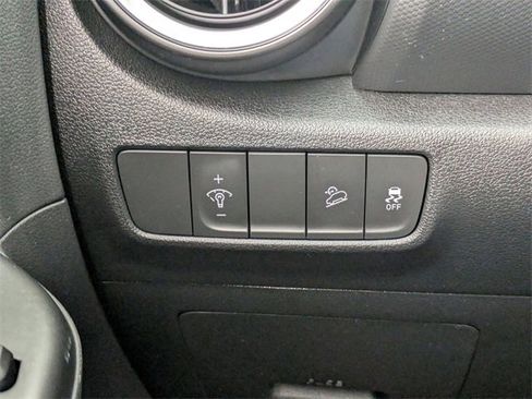 Certified 2023 Hyundai Kona SEL w/ Cargo Package image 18