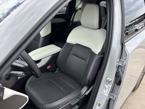 New 2026 MAZDA CX-5 Select AWD/4WD image 17
