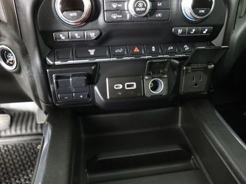 Used 2022 GMC Sierra 2500 AT4 AWD/4WD image 65