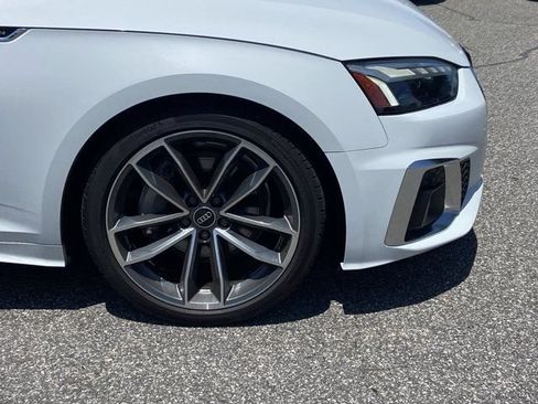 Used 2023 Audi A5 2.0T Premium w/ Convenience Package AWD/4WD image 8