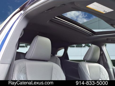 Certified 2023 Lexus RX 350 Premium w/ Accessory Package AWD/4WD image 20