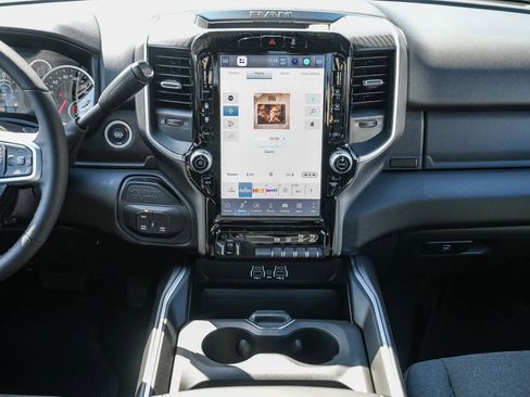 New 2026 RAM 2500 Big Horn image 14