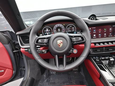 Used 2025 Porsche 911 Carrera S image 20
