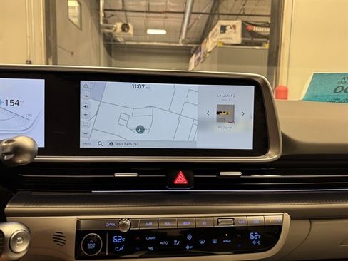 Used 2025 Hyundai Ioniq 6 SEL AWD/4WD image 25
