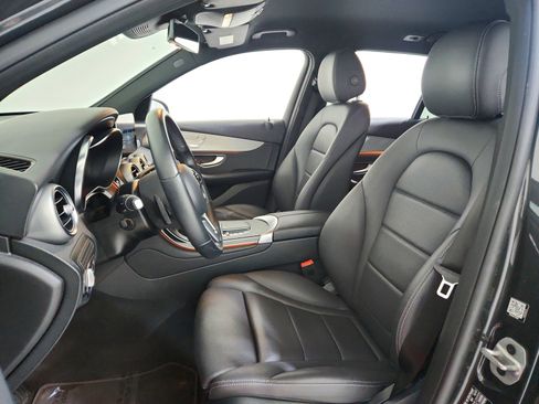 Certified 2022 Mercedes-Benz GLC 300 image 13