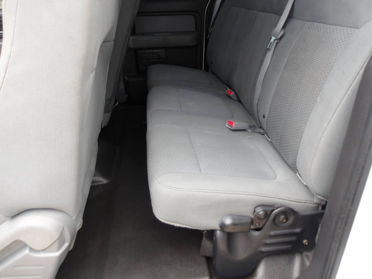 Used 2014 Ford F150 XL w/ Power Equipment Group AWD/4WD image 17