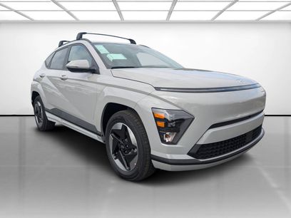 New 2025 Hyundai Kona SEL