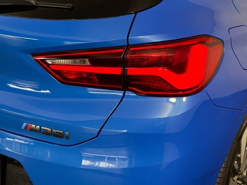 Used 2019 BMW X2 M35i w/ Premium Package image 34