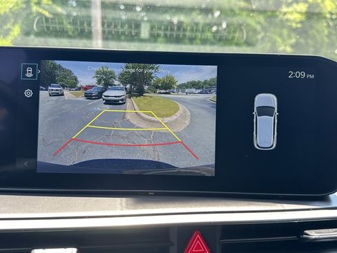Used 2025 Kia Sorento S w/ Panoramic Sunroof Package FWD image 34