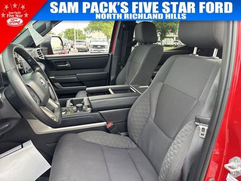 Used 2025 Toyota Tundra SR5 AWD/4WD image 20