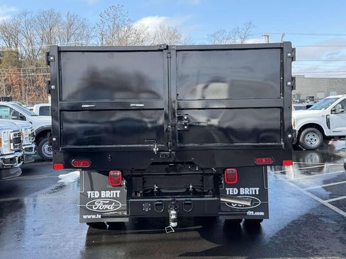 New 2026 Ford F450 XL AWD/4WD image 3