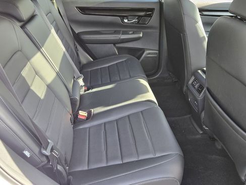 Certified 2025 Honda CR-V EX-L image 15