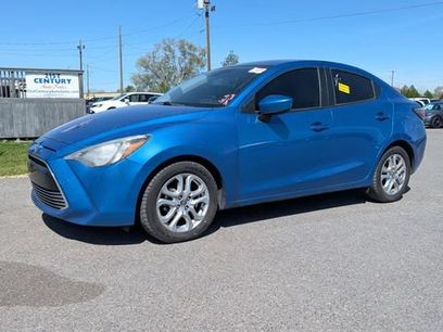 Used 2016 Scion iA