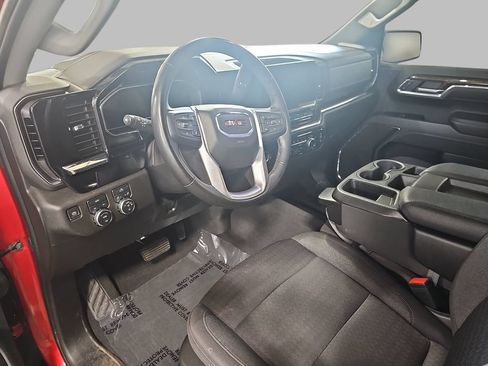 Used 2024 GMC Sierra 1500 Elevation AWD/4WD image 19