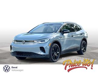 New 2026 Volkswagen ID.4 Pro S AWD/4WD video 1