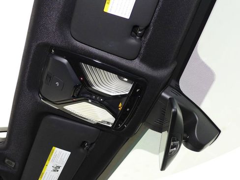 Used 2020 BMW X5 M50i w/ Executive Package image 17