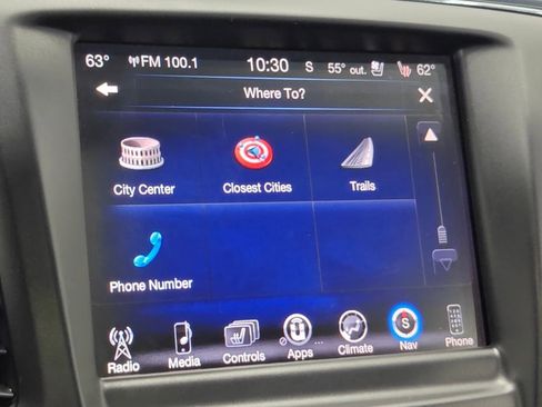 Used 2015 Chrysler 200 S w/ Navigation & Sound Group I AWD/4WD image 33