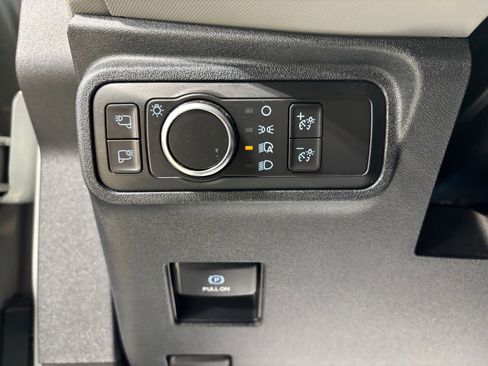 Used 2021 Ford Bronco Badlands AWD/4WD image 20