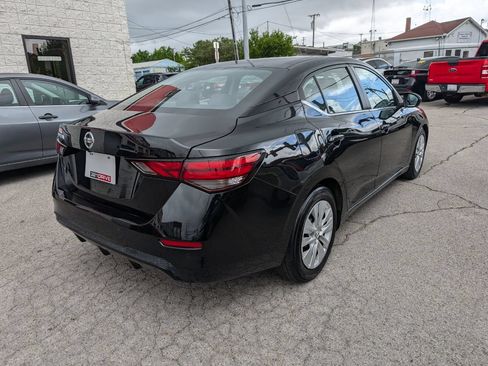 Used 2023 Nissan Sentra S FWD image 6
