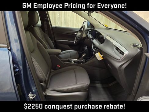 New 2026 Buick Encore GX Preferred w/ Comfort Package image 33