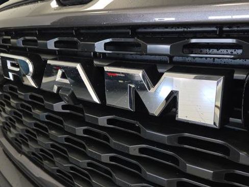 New 2026 RAM 1500 4x4 Crew Cab image 40