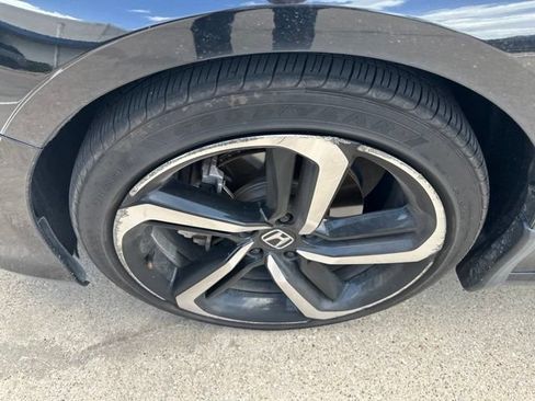 Used 2020 Honda Accord Sport image 5