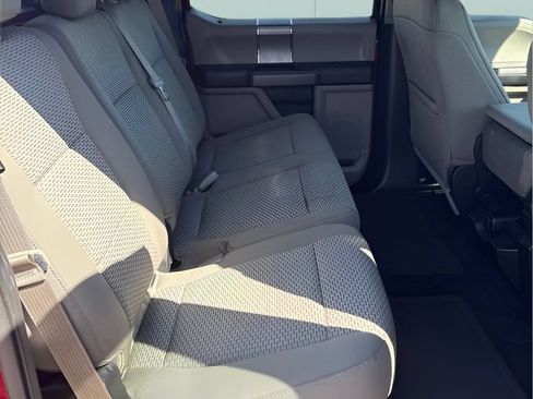 Used 2015 Ford F150 XLT w/ Equipment Group 302A Luxury RWD image 18