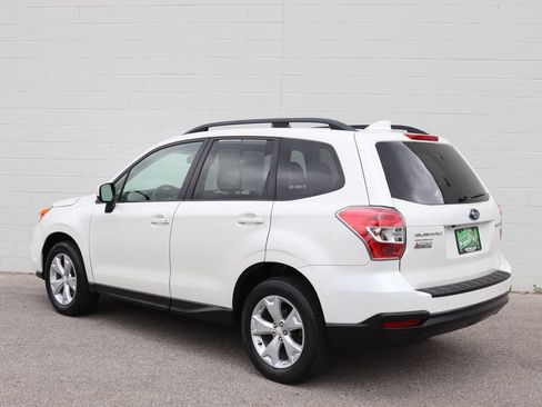 Used 2016 Subaru Forester 2.5i Premium w/ All-Weather Package AWD/4WD image 27